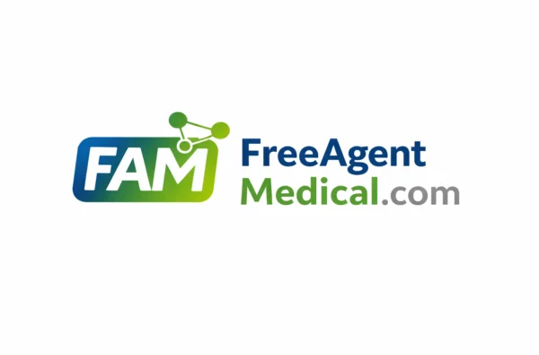 freeagentmedical.com
